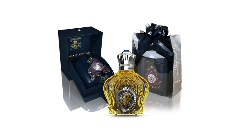 Shaik 77 2024 perfume price